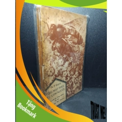 (TẶNG BOOKMARK) Ong mật phục vụ con người mới 70% bẩn bìa, ố vàng, tróc gáy nhẹ N.P.Ioiris RBK2603 KHOA HỌC ĐỜI SỐNG