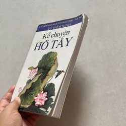 Kể chuyện Hồ Tây  624016