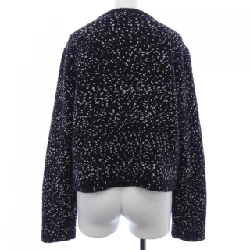 【Mã giảm giá】Áo khoác cardigan CHANEL 642510