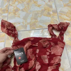 Đầm đi biển 1029398