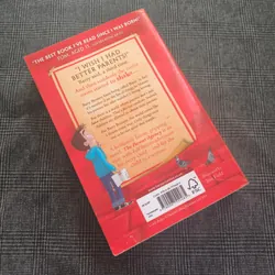 [Sách Ngoại Văn] The Parent Agency - David Baddiel 607423