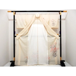 Áo kimono đơn lớp lưới - Hàng hiệu Authentic 883394