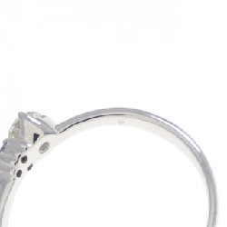 Nhẫn kim cương Kumikyoku 0.15CT - Hàng hiệu Authentic 834852