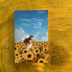 HƯỚNG DƯƠNG NGÀY HÈ - NẤM HƯƠNG