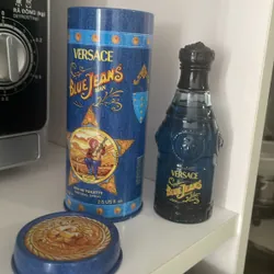 Versace Blue Jeans  75ml 713306