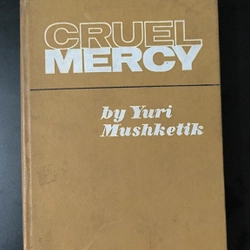 Cruel Mercy by Yuri