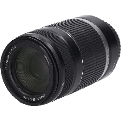 Ống kính EF-S 55-250mm F4-5.6 IS - Hàng hiệu Chính hãng 878085
