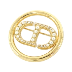Brooch Christian Dior 30 Montaigne V1113WOMRS