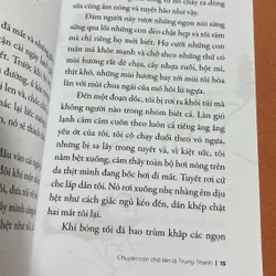 Chuyện con chó tên là Trung Thành 🌊 599746