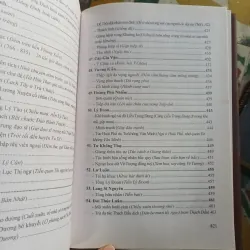 100 Nhà Thơ Đường - Đỗ Trung Lai 782692