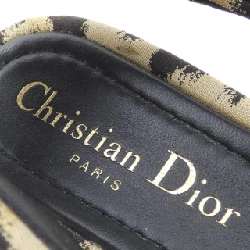 【Mã giảm giá】Giày bệt CHRISTIAN DIOR 662532