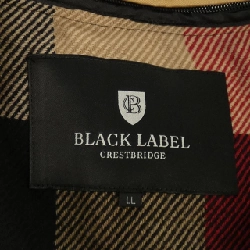 Áo khoác trench BLACK LABEL CRESTBRIDGE - Hàng hiệu Authentic 897372