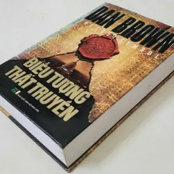 Dan Brown - tiểu thuyết BIỂU TƯỢNG THẤT TRUYỀN 704336
