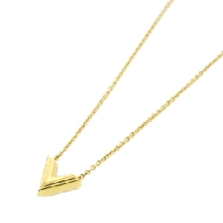 Dây chuyền Louis Vuitton Essential V M61083 625957