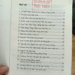 Tìm hiểu lịch sử Việt Nam  971947