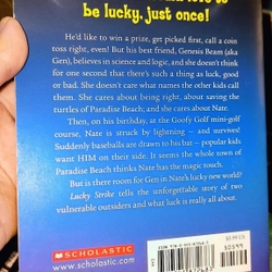 Ngoại văn tuổi tên - LUCKY STRIKE 493024