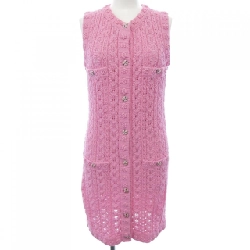 【Mã giảm giá】Chanel CHANEL Đầm