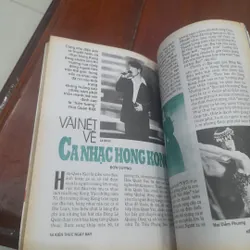 KIẾN THỨC NGÀY NAY số 208 ngày 30-4-1996 674197