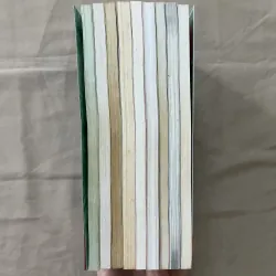 COMBO 9 CUỐN FIRST NEWS: Những Câu Chuyện Không Phải Là Cổ Tích + Điểm Tựa Của Niềm Tin 603551