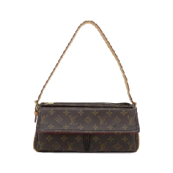 Túi xách vai Louis Vuitton Monogram Viva Cite MM M51164