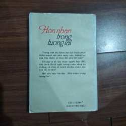 Hôn nhân trong tương lai 530261