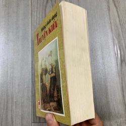 Sách những chân dung truyện kiều. 999 471188