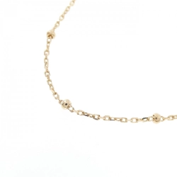 Necklace Rujada K10YG - Hàng hiệu Authentic 843325