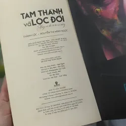 Tâm Thanh Và Lộc Đời - Thành Lộc 1018915