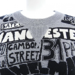 Chanel CHANEL P77667K11168 Áo len 634021