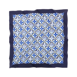 Bộ khăn ăn bàn LV Baisa Pool của Louis Vuitton GI0914 625002