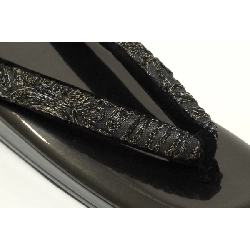 Bộ túi và dép zori kích thước F - Hàng hiệu Authentic 878411