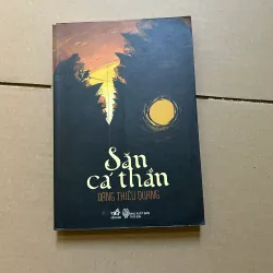 Săn cá thần - Đặng Thiều Quang
