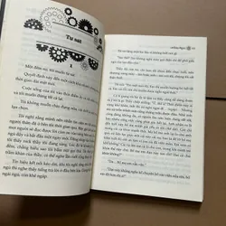 Không phải sói nhưng cũng đừng là cừu - Lê Bảo Ngọc 722535