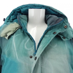 シュプリーム SUPREME FUCK DOWN Áo khoác lông - Hàng hiệu Authentic 886006