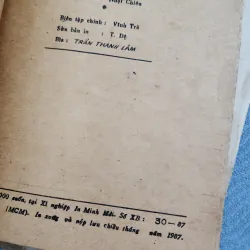 Truyện cười nhật bản | nhật chiệu chọn dịch | 1987 1001570