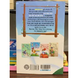 360 độ teen: Cầu vồng đầy nắng 600678