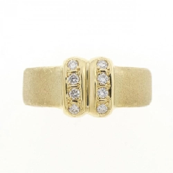 Nhẫn Kim Cương Hisa Kenji - Hàng hiệu Authentic 837899