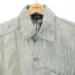 Áo sơ mi ngắn tay BOTTER M4102D003 - Hàng hiệu Authentic 885458