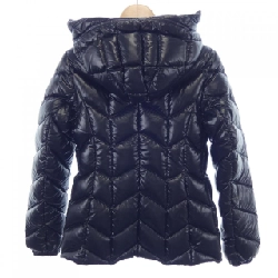 Áo khoác lông vũ MONCLER BADETE 631491