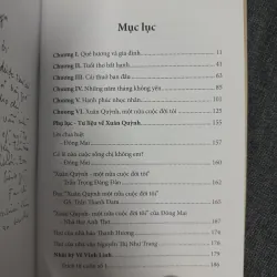 Xuân Quỳnh, một nửa cuộc đời tôi - Đông Mai 1023263