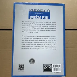 Không có bữa ăn nào là miễn phí 1030551