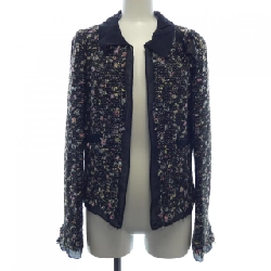 【Mã giảm giá】【Cổ điển】Áo khoác Chanel CHANEL