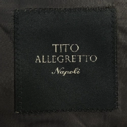 Áo khoác TITO ALLEGRETTO - Hàng hiệu Authentic 887910