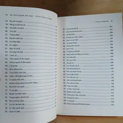 Cổ Học Tinh Hoa - Ôn Như Nguyễn Văn Ngọc, Tử An Trần Lê Nhân 700732