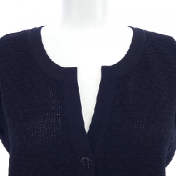 【Khuyến mãi】Áo cardigan CHANEL 644085