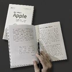 TRẢI NGHIỆM APPLE - Xây dựng lòng trung thành không chỉ từ sản phẩm - Carmine Gallo - MARKETING KINH DOANH 596812
