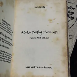 Combo 2c Bạch Lạc Mai bìa cứng 758101