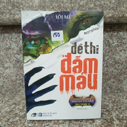 Đề thi đẫm máu - Lôi Mễ