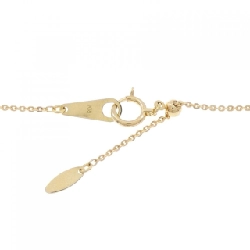 K18YG Garnet Necklace 1.13CT - Hàng hiệu Chính hãng 866288