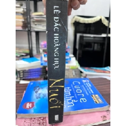 Nuối - Lê Đắc Hoàng Hữu 933768